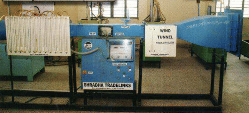 SVERI, College of Engineering Pandharpur Labs and Library photo 10